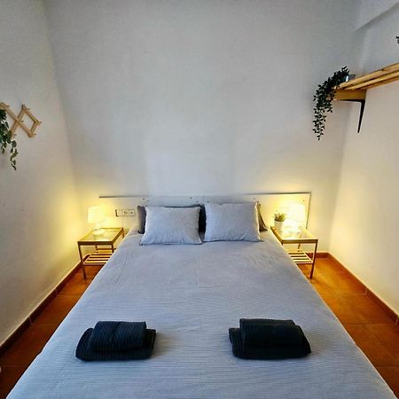Chalet Rustico Con Piscina Y Barbacoa, Valencia 토런트 외부 사진