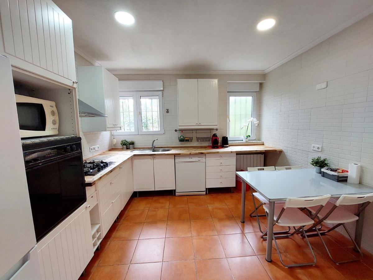 Chalet Rustico Con Piscina Y Barbacoa, Valencia 토런트 외부 사진