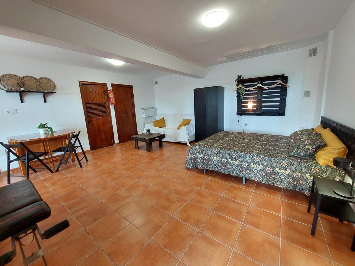 Chalet Rustico Con Piscina Y Barbacoa, Valencia 토런트 외부 사진