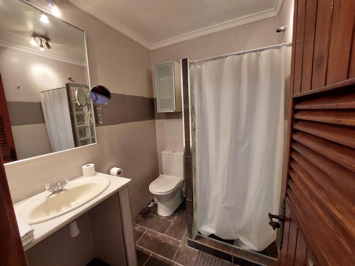 Chalet Rustico Con Piscina Y Barbacoa, Valencia 토런트 외부 사진
