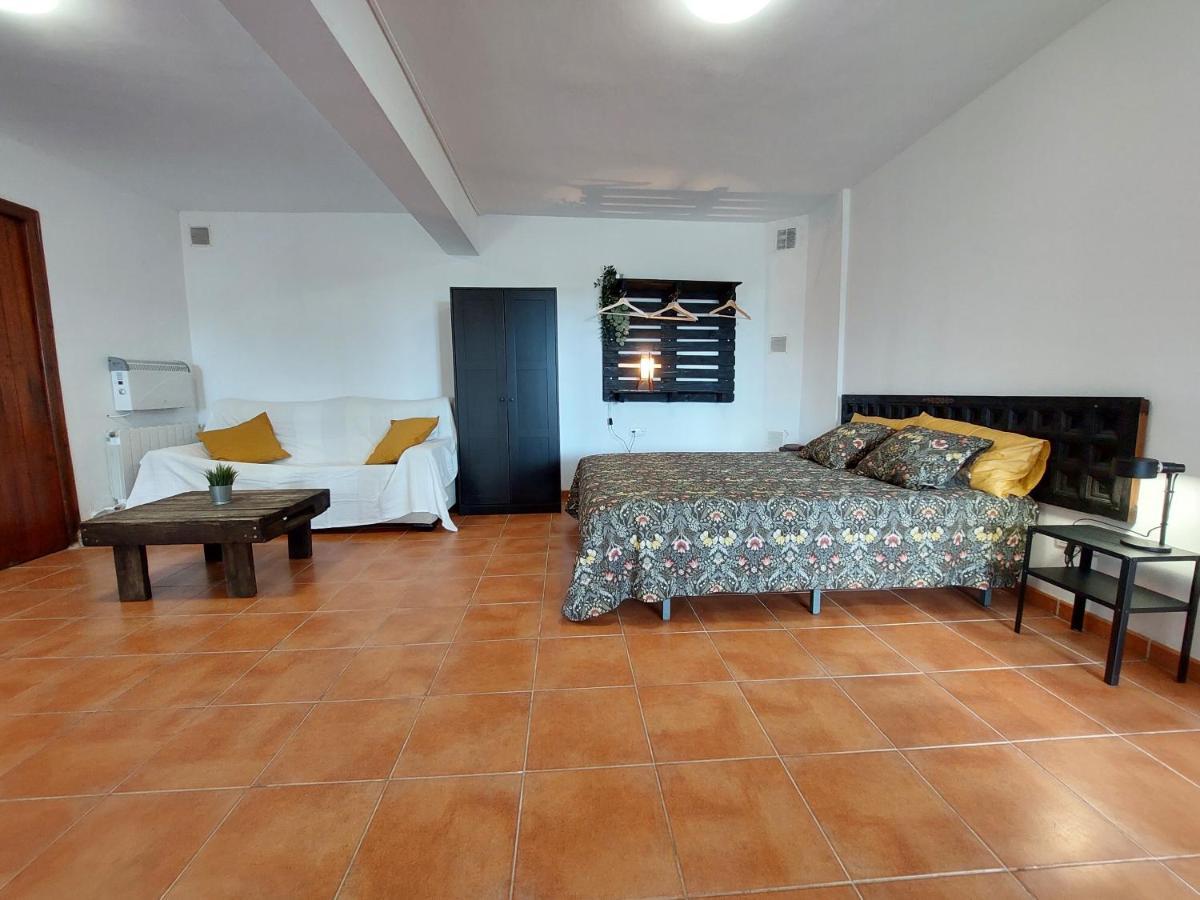 Chalet Rustico Con Piscina Y Barbacoa, Valencia 토런트 외부 사진