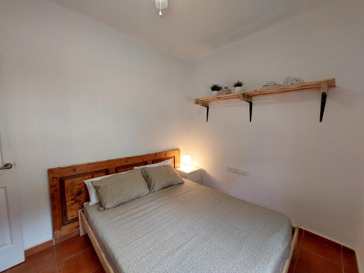 Chalet Rustico Con Piscina Y Barbacoa, Valencia 토런트 외부 사진