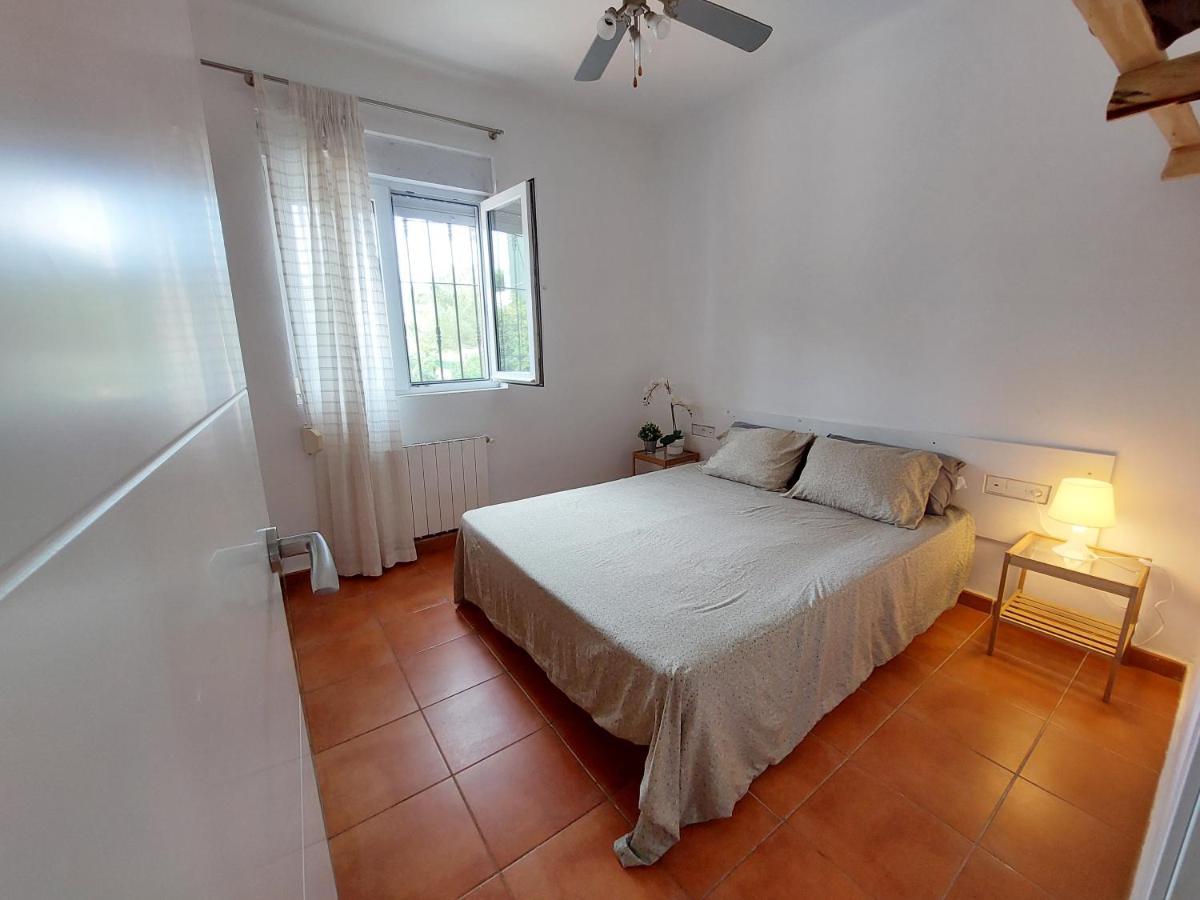 Chalet Rustico Con Piscina Y Barbacoa, Valencia 토런트 외부 사진