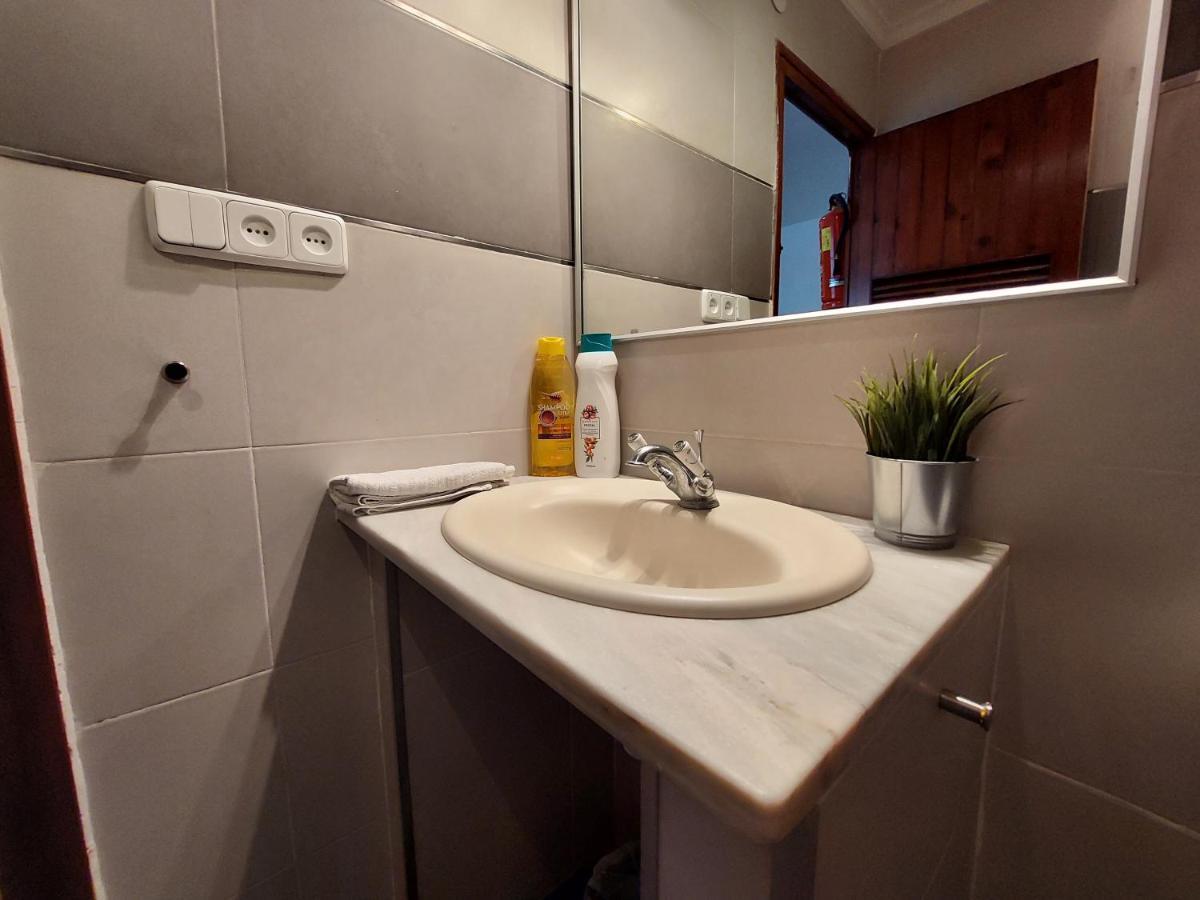 Chalet Rustico Con Piscina Y Barbacoa, Valencia 토런트 외부 사진