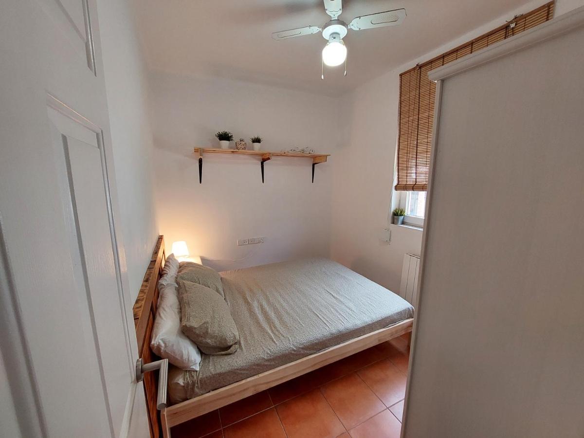 Chalet Rustico Con Piscina Y Barbacoa, Valencia 토런트 외부 사진