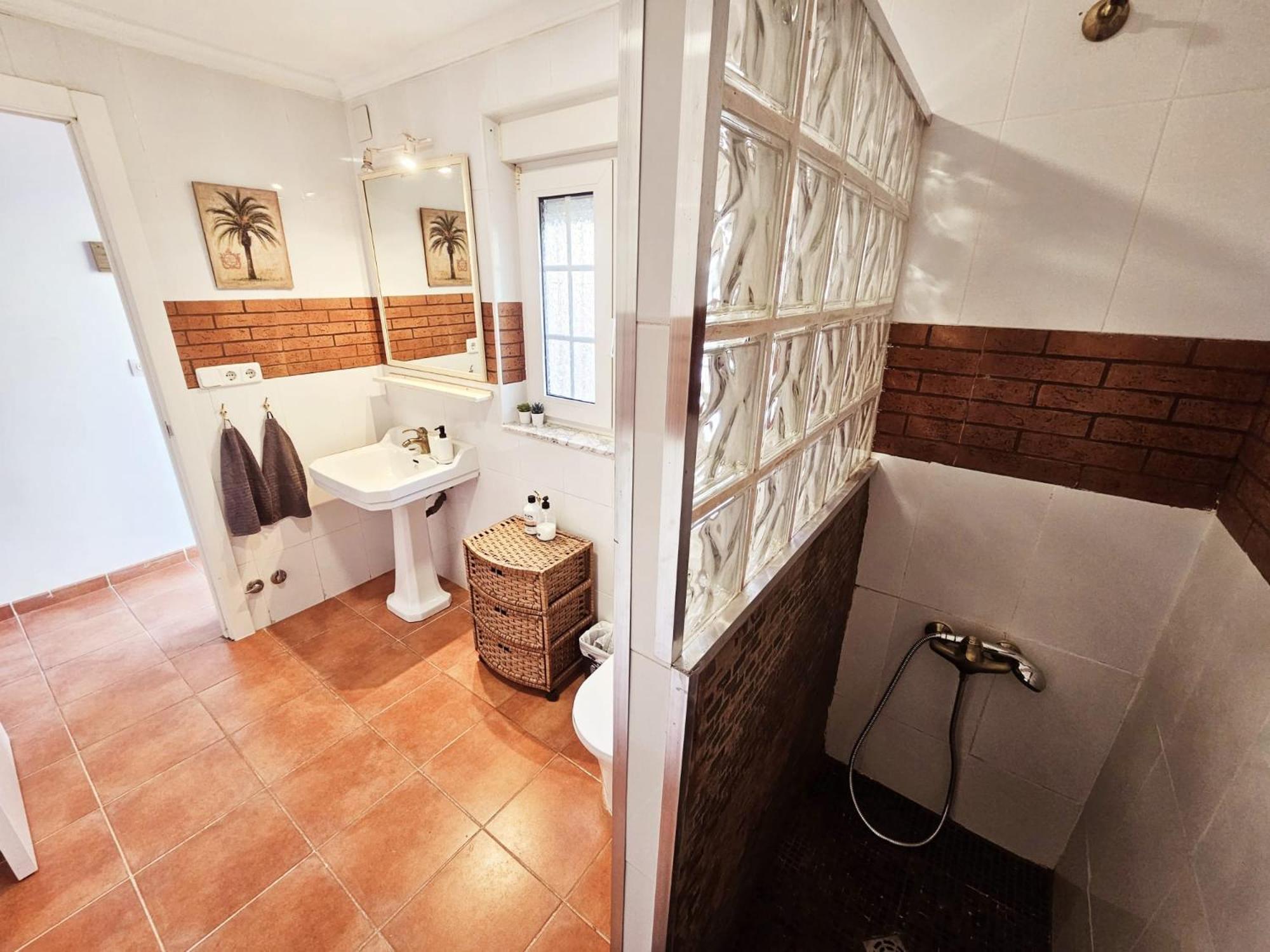 Chalet Rustico Con Piscina Y Barbacoa, Valencia 토런트 외부 사진